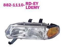 ROVER 400 SAĞ FAR 95 SONRASI