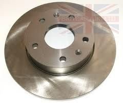 FREELANDER 1.8/2.0 TD ÖN FREN DİSKİ 97---00