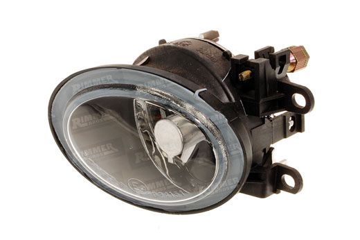 FREELANDER  1997--2005 SİS FARI SOL