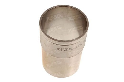 FREELANDER  1.8/ GÖMLEKT 80mm