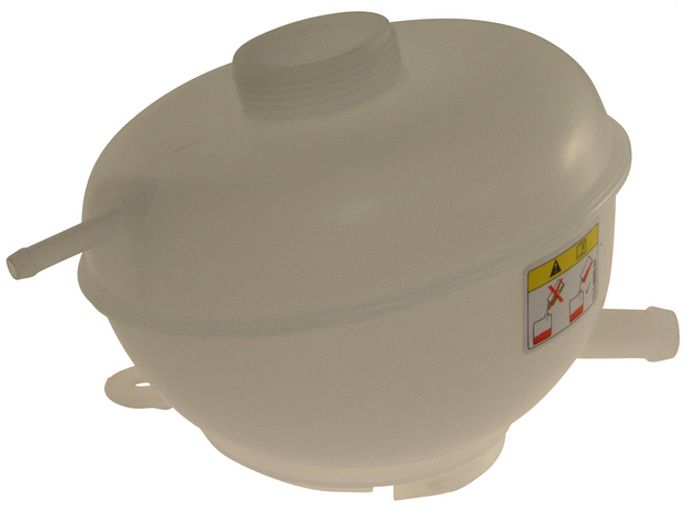 RADİYATOR SU YEDEK DEPO