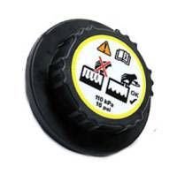 RADİYATOR SU YEDEK DEPO KAPAĞI