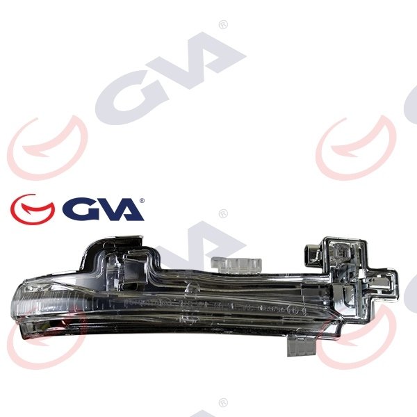 Volvo s80 s60 v40 v70 ayna sinyali