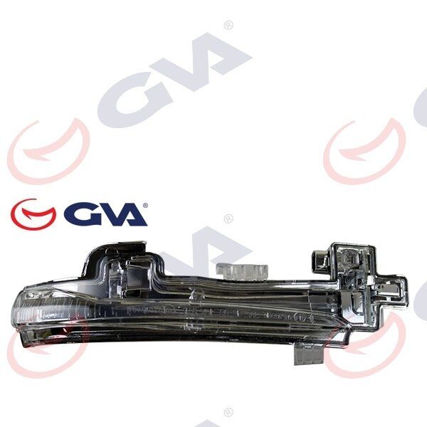 Volvo s80 s60 v40 v70 ayna sinyali